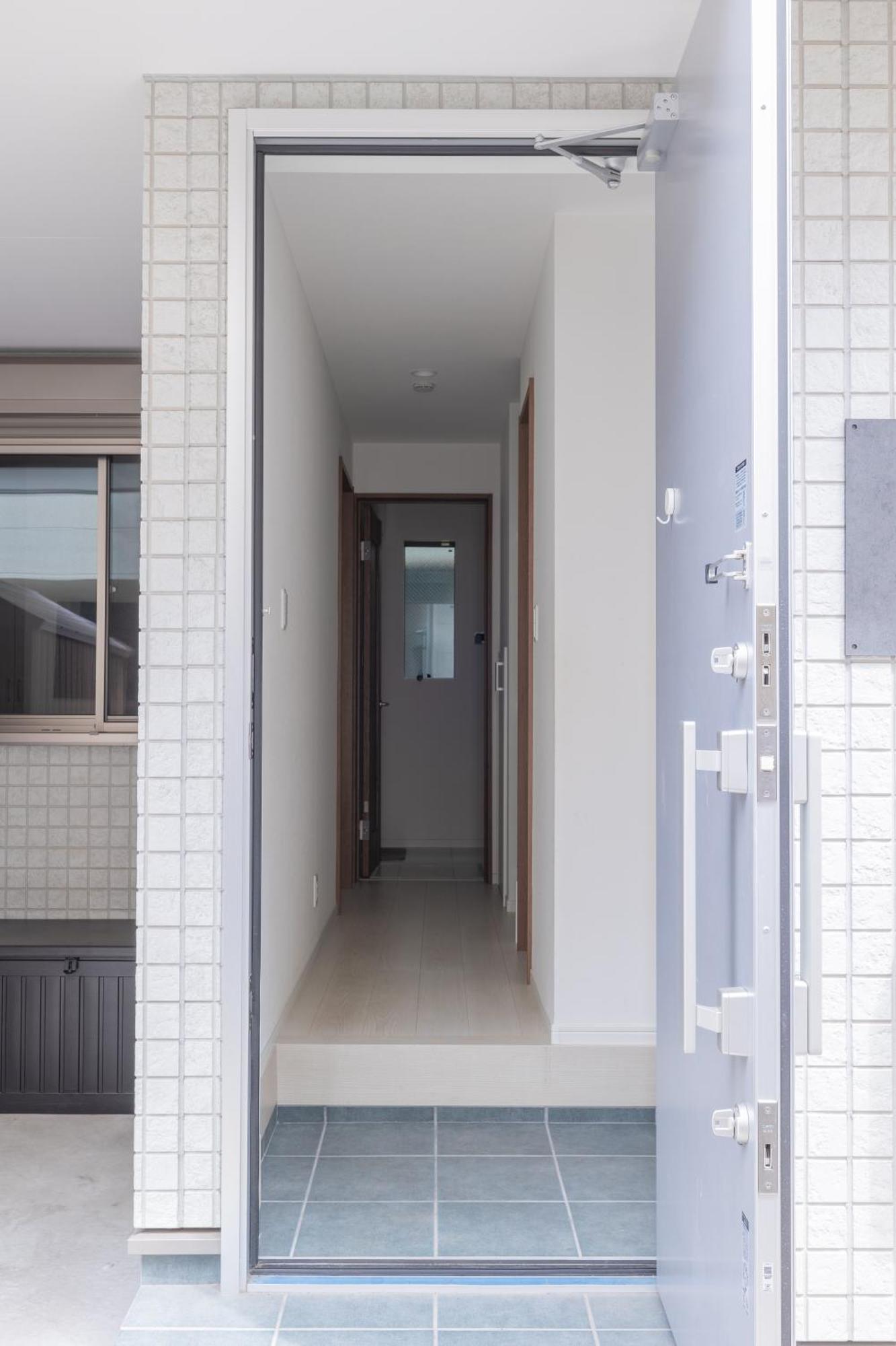 Han Tokyo Bagian luar foto